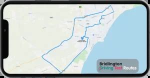 derby to bridlington|Best route to drive from Derby to Bridlington